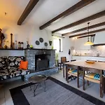 Casa-castagna Pianterreno Апартаменты