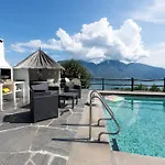 Casa-castagna Pianterreno Апартаменты