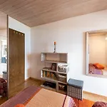 Casa-castagna Pianterreno *
