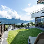 Casa-castagna Pianterreno * Контра
