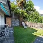 Casa-castagna Pianterreno *