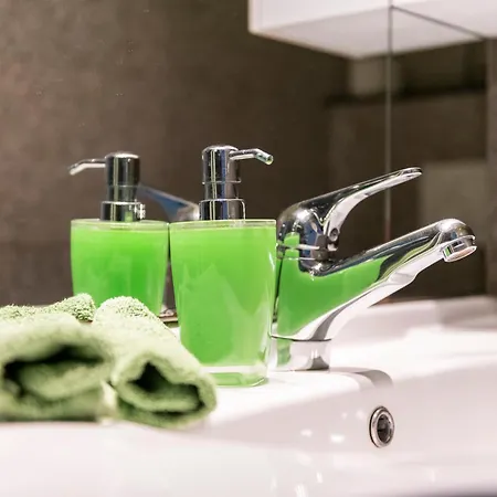 Appartement Casa-castagna Pianterreno *