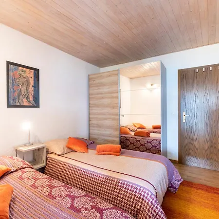 Casa-castagna Pianterreno