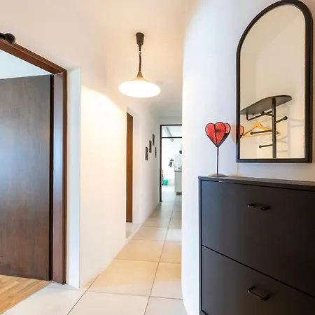 Appartement Casa-castagna Pianterreno *