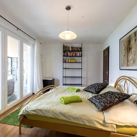 Casa-castagna Pianterreno Appartement