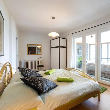 Casa-castagna Pianterreno *