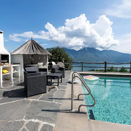 Casa-castagna Pianterreno Appartement