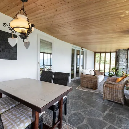 Casa-castagna Pianterreno Appartement *