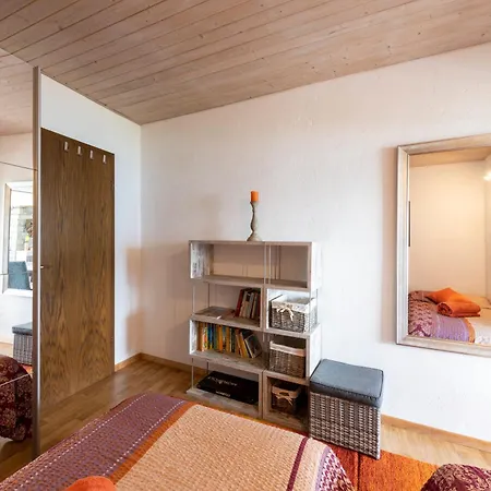 Casa-castagna Pianterreno *