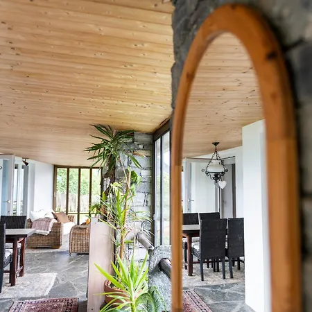 Casa-castagna Pianterreno Appartement