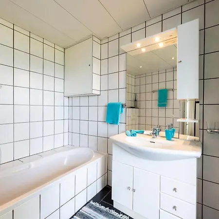 Apartament Casa-castagna Pianterreno Tenero-Contra