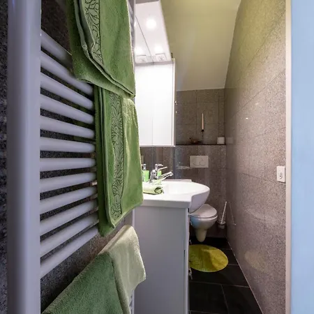 Casa-castagna Pianterreno Appartement *