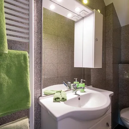 Appartement Casa-castagna Pianterreno Tenero-Contra