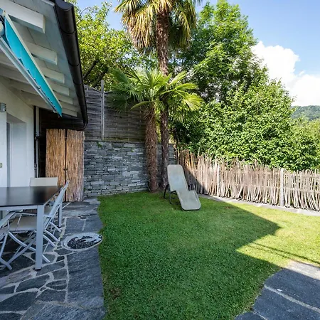 Casa-castagna Pianterreno *