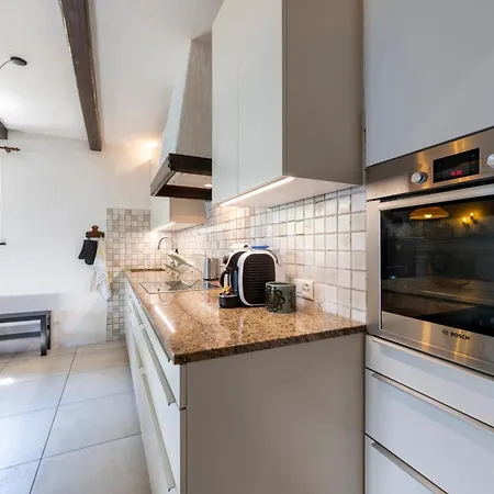 Casa-castagna Pianterreno *