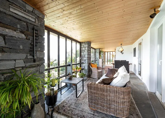 Casa-castagna Pianterreno 아파트 Tenero-Contra