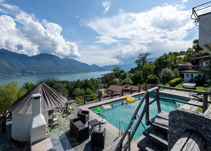 Casa-castagna Pianterreno *