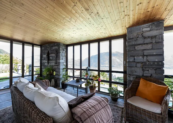 아파트 Casa-castagna Pianterreno Tenero-Contra