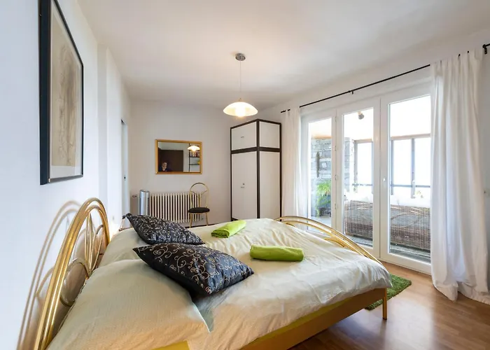 Casa-castagna Pianterreno *