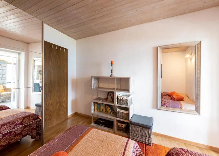 Casa-castagna Pianterreno *