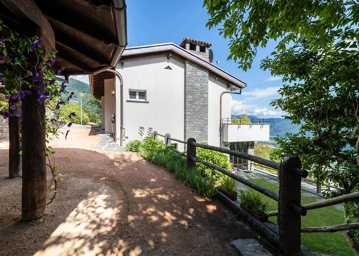 Casa-castagna Pianterreno