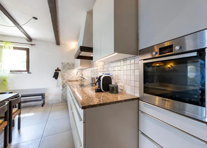 Casa-castagna Pianterreno *