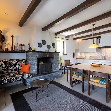 Casa-castagna Pianterreno Apartment