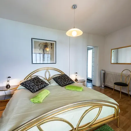 Casa-castagna Pianterreno Apartment Tenero-Contra