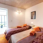 דירה Casa-castagna Pianterreno