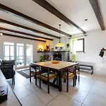 Casa-castagna Pianterreno *