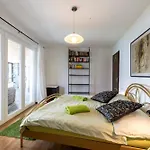 Casa-castagna Pianterreno דירה