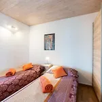 דירה Casa-castagna Pianterreno *